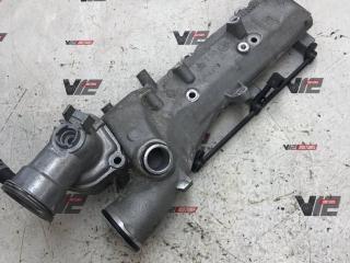коллектор впускной Mercedes-Benz M-Класс W164 [рестайлинг] (2008 - 2011), дизель, A6420907737, A6420906637