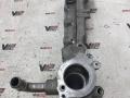 коллектор впускной Mercedes-Benz M-Класс W164 [рестайлинг] (2008 - 2011), дизель, A6420907737, A6420906637 - фото №7