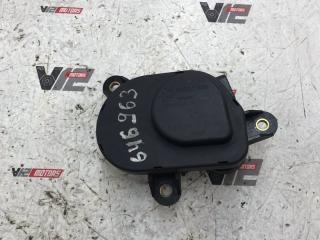 сервопривод заслонок впускного коллектора Mercedes-Benz C-Класс W203/S203/CL203 (2000 - 2004), дизель, A6111500794