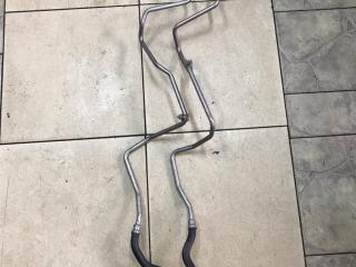 шланг (трубка) АКПП Mercedes-Benz E-Класс W213/S213/C238/A238 (2016 - 2020), бензин, A2132703900, A2132703800