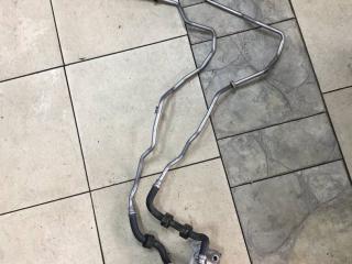 шланг (трубка) АКПП Mercedes-Benz C-Класс W205/S205/C205 (2014 - 2018), 2.2 л., дизель, АКПП, A6511805730, A6511805830