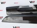 накладка двери (крышки) багажника BMW 7 серия F01/F02 (2008 - 2012), 51429115575, 9115575, 51429115576, 9115576, 51419115533, 9115533, 51419115534, 9115534 - фото №2