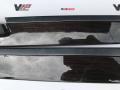 накладка двери (крышки) багажника BMW 7 серия F01/F02 (2008 - 2012), 51429115575, 9115575, 51429115576, 9115576, 51419115533, 9115533, 51419115534, 9115534 - фото №3