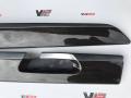 накладка двери (крышки) багажника BMW 7 серия F01/F02 (2008 - 2012), 51429115575, 9115575, 51429115576, 9115576, 51419115533, 9115533, 51419115534, 9115534 - фото №4