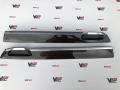 накладка двери (крышки) багажника BMW 7 серия F01/F02 (2008 - 2012), 51429115575, 9115575, 51429115576, 9115576, 51419115533, 9115533, 51419115534, 9115534 - фото №6
