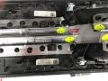 накладка двери (крышки) багажника BMW 7 серия F01/F02 (2008 - 2012), 51429115575, 9115575, 51429115576, 9115576, 51419115533, 9115533, 51419115534, 9115534 - фото №10