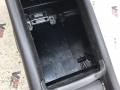 консоль салона Mercedes-Benz C-Класс W203/S203/CL203 (2000 - 2004), A2036800852 - фото №6