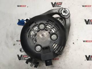 генератор BMW 5 серия F10/F11/GT F07 [рестайлинг], 2.0 л., N20 B20 A, бензин, 7605478, GENERATOR, N20B20, 12317605478