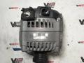 генератор BMW 5 серия F10/F11/GT F07 [рестайлинг], 2.0 л., N20 B20 A, бензин, 7605478, GENERATOR, N20B20, 12317605478 - фото №2