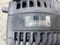 генератор BMW 5 серия F10/F11/GT F07 [рестайлинг], 2.0 л., N20 B20 A, бензин, 7605478, GENERATOR, N20B20, 12317605478 - фото №5