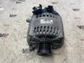 генератор BMW 5 серия F10/F11/GT F07 [рестайлинг], 2.0 л., N20 B20 A, бензин, 7605478, GENERATOR, N20B20, 12317605478 - фото №7