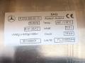 ресивер пневмоподвески Mercedes-Benz CLS-Класс C218/X218 2012, 3.5 л., M 276.952, бензин, АКПП, A2183200015 - фото №4