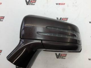 зеркало наружное левое Mercedes-Benz CLS-Класс C218/X218 2012, 3.5 л., M 276.952, бензин, АКПП, A2188101916