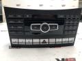 монитор мультимедиа Mercedes-Benz CLS-Класс C218/X218 2012, 3.5 л., M 276.952, бензин, АКПП, A2129008816 - фото №2