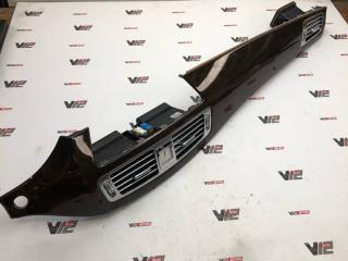накладка декоративная Mercedes-Benz CLS-Класс C218/X218 2012, 3.5 л., M 276.952, бензин, АКПП, A2186800871
