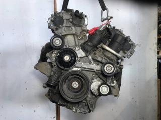 двигатель Mercedes-Benz M-Класс W166 2013, 3.5 л., M 276.955, бензин, АКПП, 276.955, OM276.955