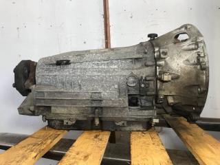 КПП автоматическая (АКПП) Mercedes-Benz CLS-Класс C218/X218 2012, 3.5 л., M 276.952, бензин, АКПП, 722.906