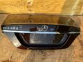 крышка багажника (дверь 3-5) Mercedes-Benz CLS-Класс C218/X218 2012, 3.5 л., M 276.952, бензин, АКПП, A2187500075 - фото №2