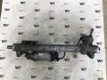 рулевая рейка Mercedes-Benz GL-Класс X166 (2012 - 2016), 2.2 л., дизель, A1664606100, 7828974733 - фото №2