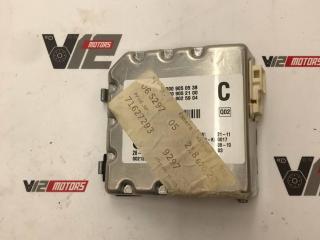 камера переднего обзора Mercedes-Benz CLS-Класс C218/X218 2012, 3.5 л., M 276.952, бензин, АКПП, A0009050538