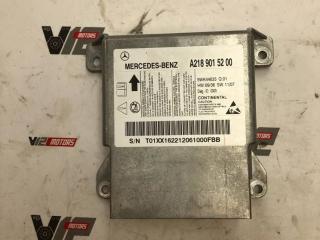 блок AirBag Mercedes-Benz CLS-Класс C218/X218 2012, 3.5 л., M 276.952, бензин, АКПП, A2189015200
