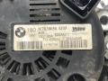 генератор BMW, 4.0 л., S65 B40 A, бензин, 7838656, 12317838656 - фото №9