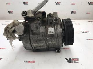 компрессор кондиционера BMW, 4.0 л., S65 B40 A, бензин, 6933174, 64526933174, 64509180550, 9180550