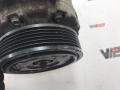 компрессор кондиционера BMW, 4.0 л., S65 B40 A, бензин, 6933174, 64526933174, 64509180550, 9180550 - фото №6