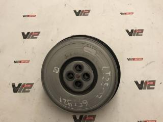 шкив коленвала Mercedes-Benz GLC-Класс X253/C253 2018, 2.1 л., OM 651.921, дизель, АКПП, A6510351912