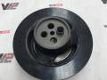 шкив коленвала Mercedes-Benz GLC-Класс X253/C253 2018, 2.1 л., OM 651.921, дизель, АКПП, A6510351912 - фото №4
