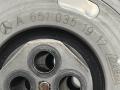 шкив коленвала Mercedes-Benz GLC-Класс X253/C253 2018, 2.1 л., OM 651.921, дизель, АКПП, A6510351912 - фото №5