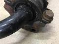 стабилизатор подвески передний Mercedes-Benz M-Класс W164 (2005 - 2008), A1643231465 - фото №3