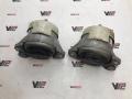 подушка крепления двигателя Mercedes-Benz C-Класс W205/S205/C205 (2014 - 2018), 3.0 л., M 276.823, бензин, A2132402100, A2132402200 - фото №4