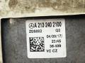 подушка крепления двигателя Mercedes-Benz C-Класс W205/S205/C205 (2014 - 2018), 3.0 л., M 276.823, бензин, A2132402100, A2132402200 - фото №6