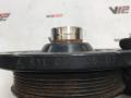 шкив коленвала Mercedes-Benz C-Класс W204/S204 (2006 - 2011), дизель, A6110300503 - фото №5