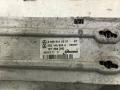 интеркулер Mercedes-Benz Sprinter 2 поколение (W906) (2006 - 2014), дизель, A9065010201 - фото №4