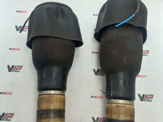 пневмостойка задняя BMW 5 F10/F11/GT F07 N57 D30 A, 4.4 л., N63 B44 A, бензин, АКПП, 37106781844, 6781844