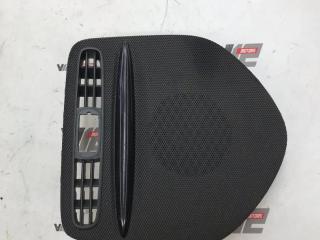 Накладка (сетка) динамика передняя Mercedes-Benz M-Класс W164 2007, 3.0 л., OM 642.940, дизель, АКПП, A1646801818