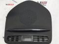 Накладка (сетка) динамика передняя Mercedes-Benz M-Класс W164 2007, 3.0 л., OM 642.940, дизель, АКПП, A1646801818 - фото №2