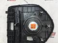 Накладка (сетка) динамика передняя Mercedes-Benz M-Класс W164 2007, 3.0 л., OM 642.940, дизель, АКПП, A1646801818 - фото №3