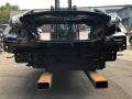 задняя часть кузова (тазик) Mercedes-Benz CLS-Класс C218/X218 2012, 3.5 л., M 276.952, бензин, АКПП, A2186300321 - фото №2