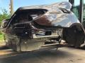 задняя часть кузова (тазик) Mercedes-Benz CLS-Класс C218/X218 2012, 3.5 л., M 276.952, бензин, АКПП, A2186300321 - фото №4