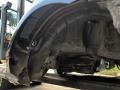 задняя часть кузова (тазик) Mercedes-Benz CLS-Класс C218/X218 2012, 3.5 л., M 276.952, бензин, АКПП, A2186300321 - фото №6