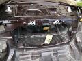 задняя часть кузова (тазик) Mercedes-Benz CLS-Класс C218/X218 2012, 3.5 л., M 276.952, бензин, АКПП, A2186300321 - фото №9