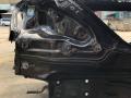 задняя часть кузова (тазик) Mercedes-Benz CLS-Класс C218/X218 2012, 3.5 л., M 276.952, бензин, АКПП, A2186300321 - фото №10