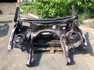 передняя часть кузова Mercedes-Benz CLS-Класс C218/X218 2012, 3.5 л., M 276.952, бензин, АКПП, A2126203300, A2126200550, A2126200650, A2126200461