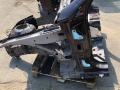 передняя часть кузова Mercedes-Benz CLS-Класс C218/X218 2012, 3.5 л., M 276.952, бензин, АКПП, A2126203300, A2126200550, A2126200650, A2126200461 - фото №3