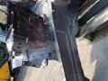 передняя часть кузова Mercedes-Benz CLS-Класс C218/X218 2012, 3.5 л., M 276.952, бензин, АКПП, A2126203300, A2126200550, A2126200650, A2126200461 - фото №7