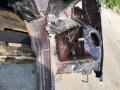 передняя часть кузова Mercedes-Benz CLS-Класс C218/X218 2012, 3.5 л., M 276.952, бензин, АКПП, A2126203300, A2126200550, A2126200650, A2126200461 - фото №8