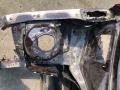 передняя часть кузова Mercedes-Benz CLS-Класс C218/X218 2012, 3.5 л., M 276.952, бензин, АКПП, A2126203300, A2126200550, A2126200650, A2126200461 - фото №9